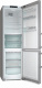 Photo Refrigerator with freezer Miele KFN 4797 AD