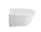 Photo Duravit D-Neo Sensowash 654000012004300 with bidet lid