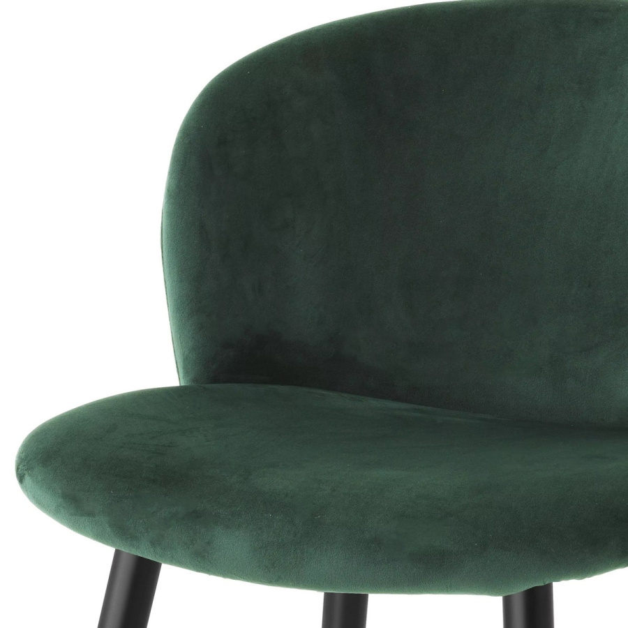 Photo Volante Semibar Chair