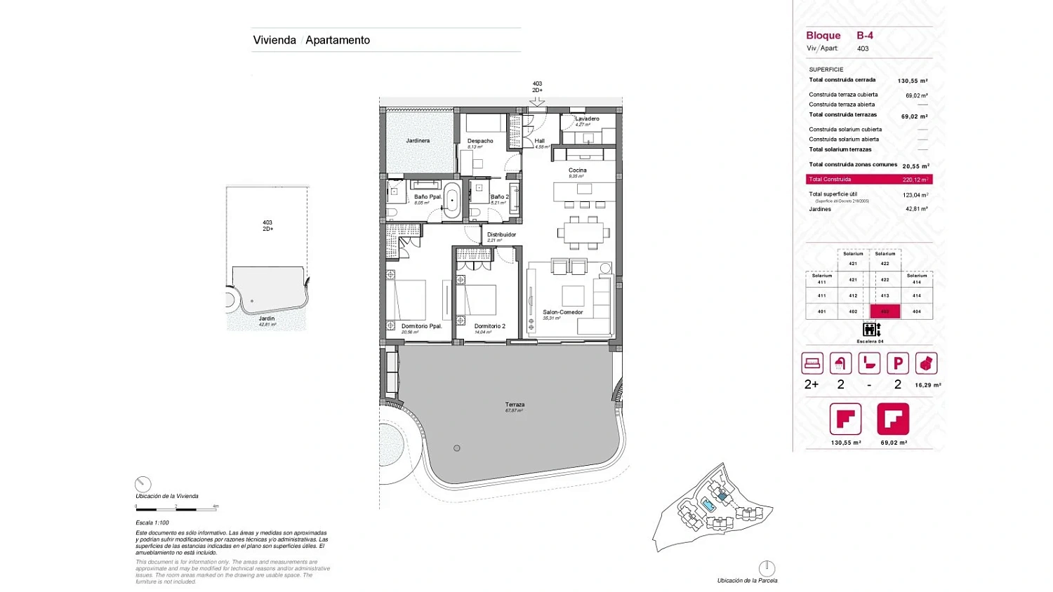 Apartment in a new building Apartments overlooking the lake in a country club in Benaavis