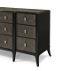 Photo Etoile II dresser