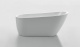 Photo Acrylic bath BelBagno 170x72 BB62-1700-W0