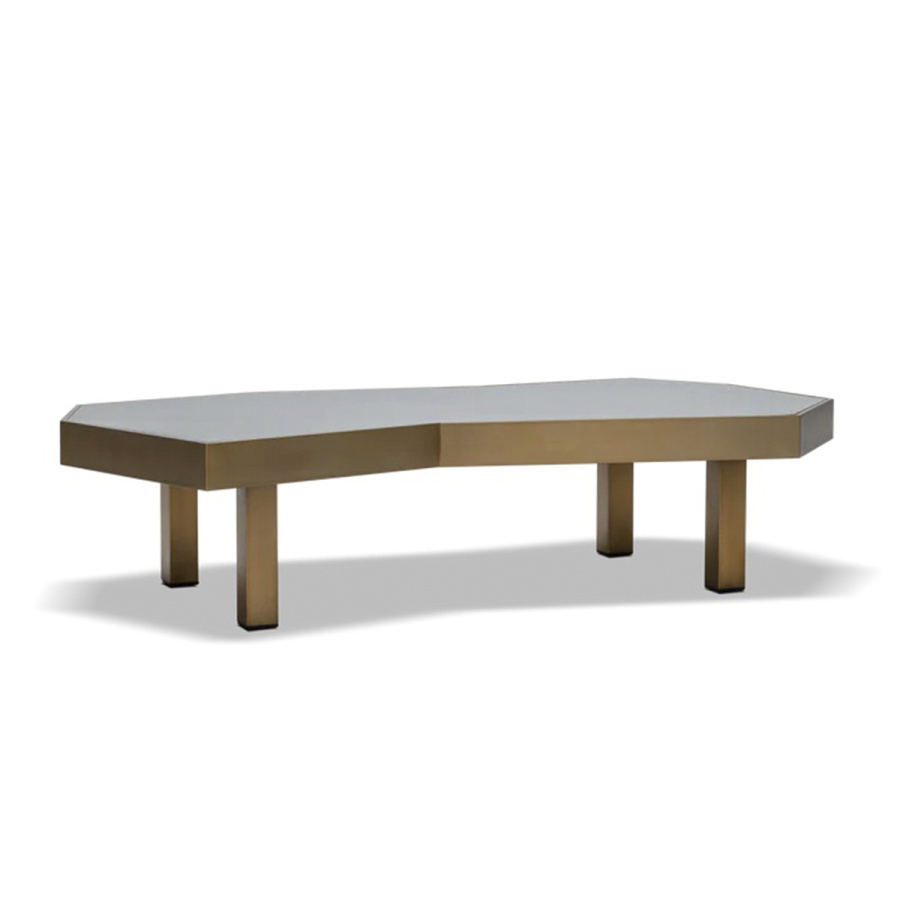 Photo Aura Low coffee table