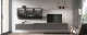 Photo Stosa Frame kitchen corner with island