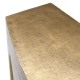 Photo Gardini console