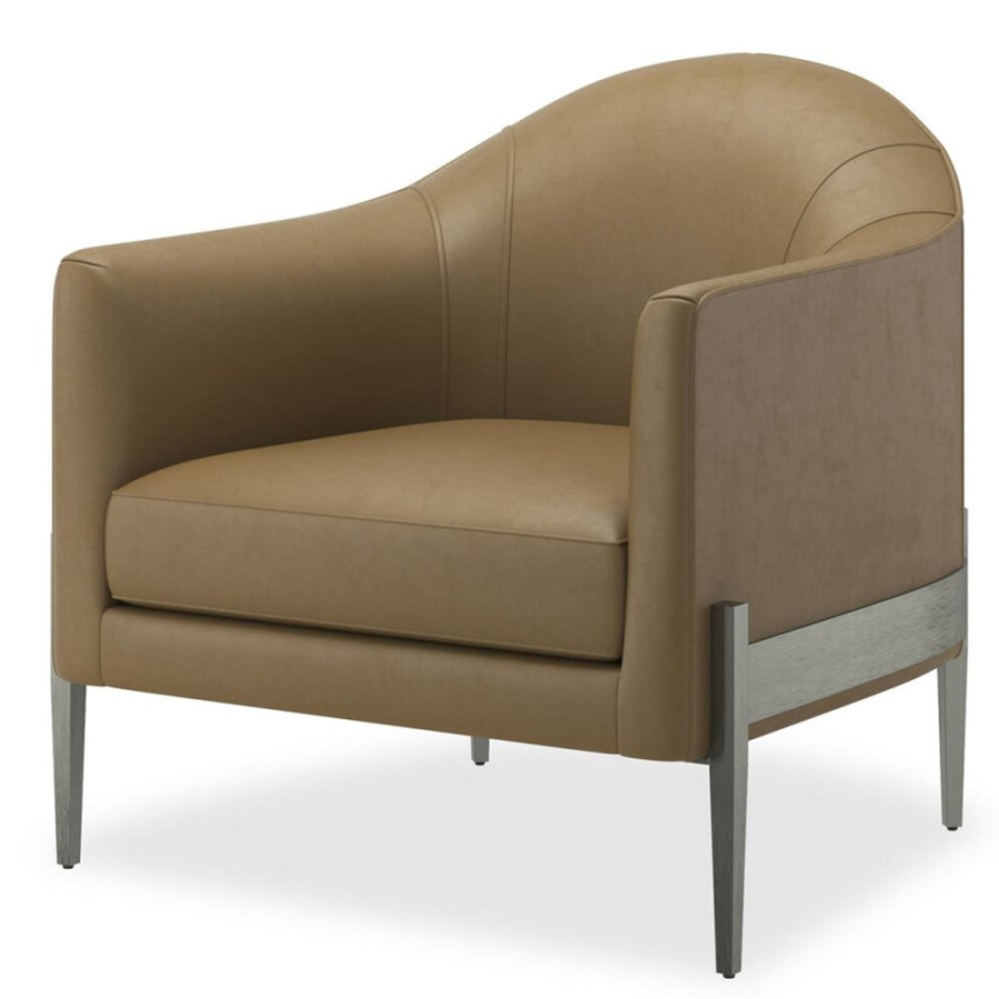 Photo Rebound chair (brown)