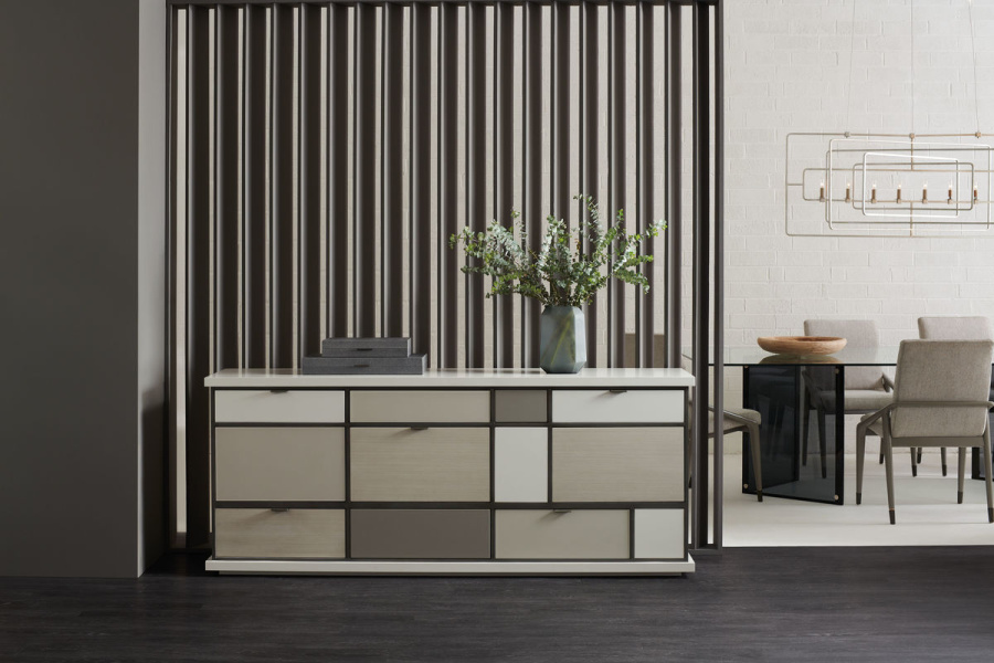 Photo Expressions dining table