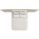 Photo Anthology Bed with Panels (Queen Size)