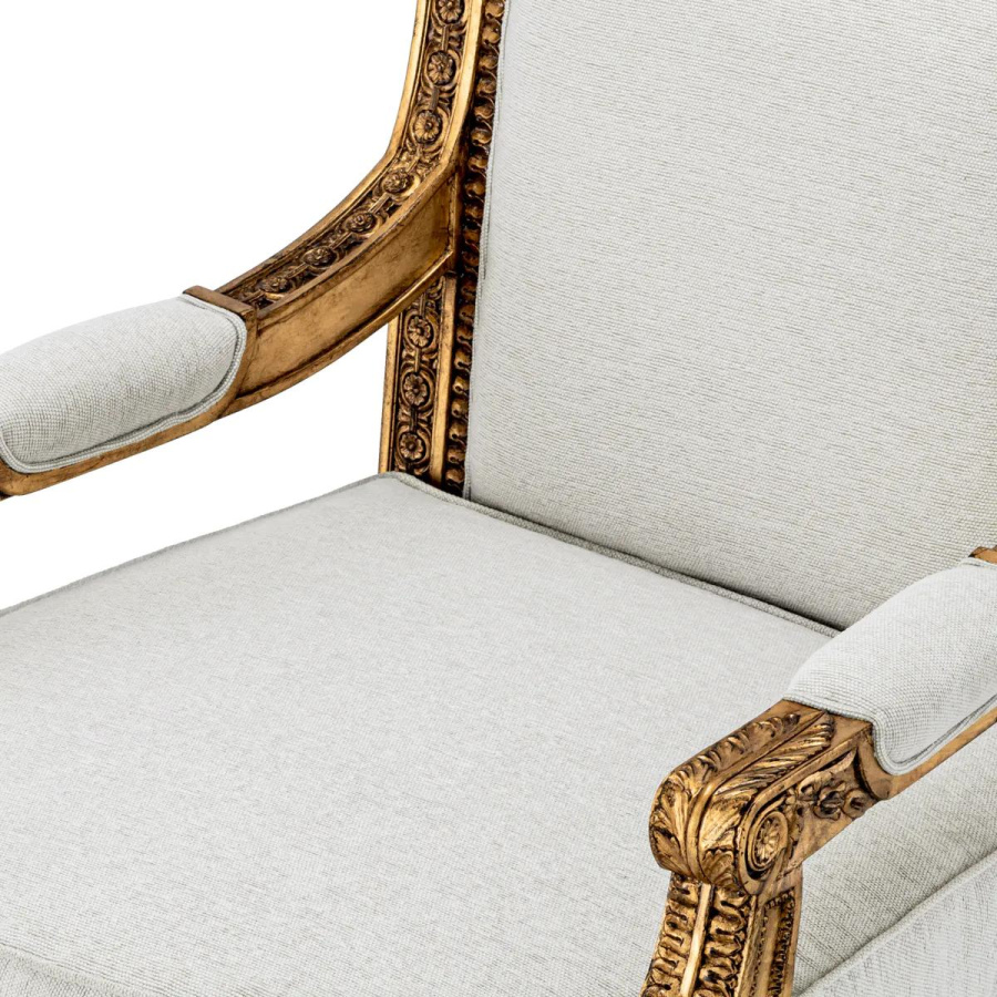 Photo Louis chair
