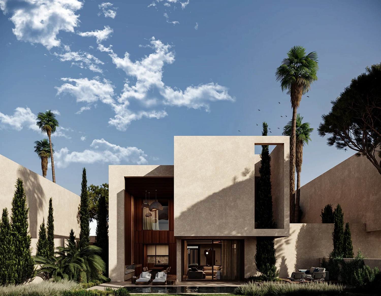 ELPEZ Residential Complex