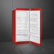 Photo Smeg FAB28RRD5 refrigerator