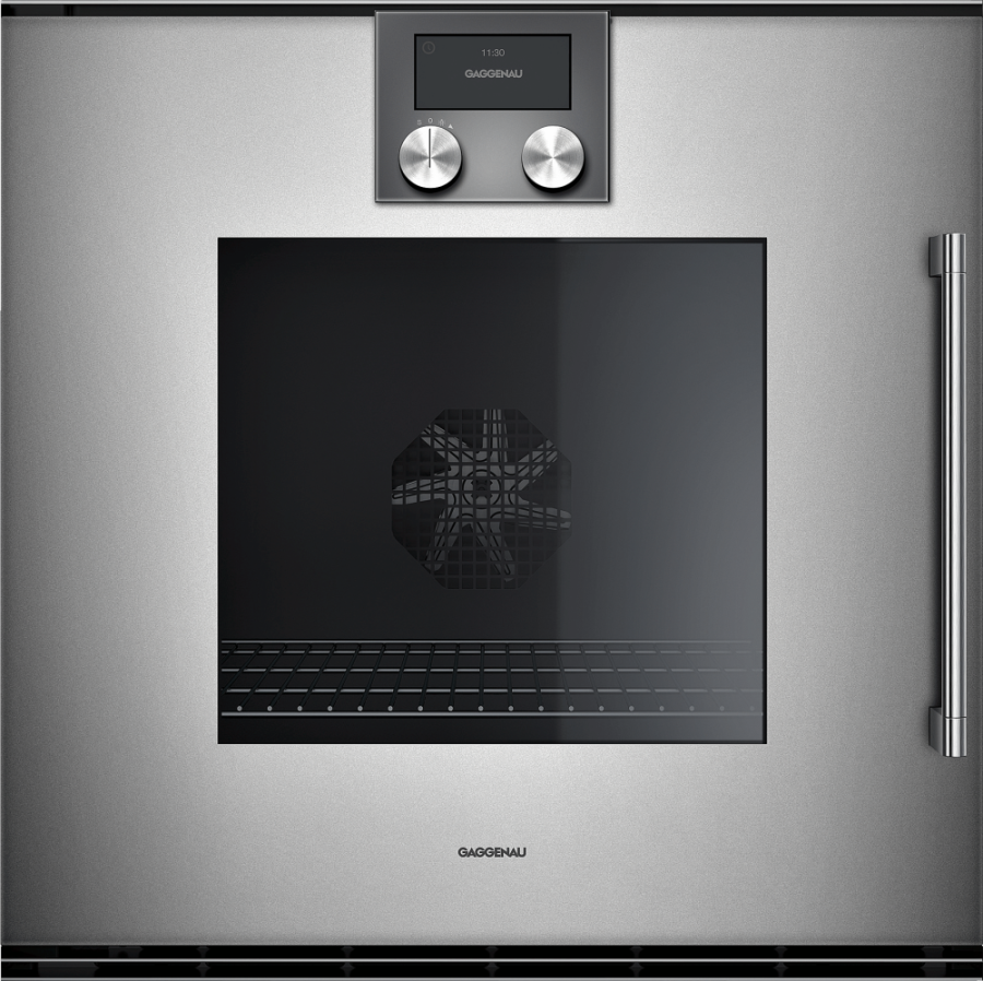 Photo Gaggenau BOP251112