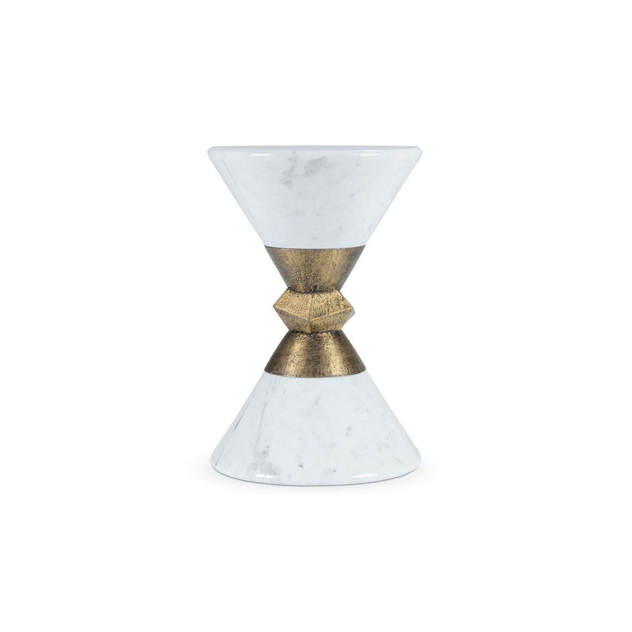 Photo Rock Cone side table