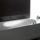 Photo Steel Bath Bette Lux Oval 180x80 3466-000PLUSAR