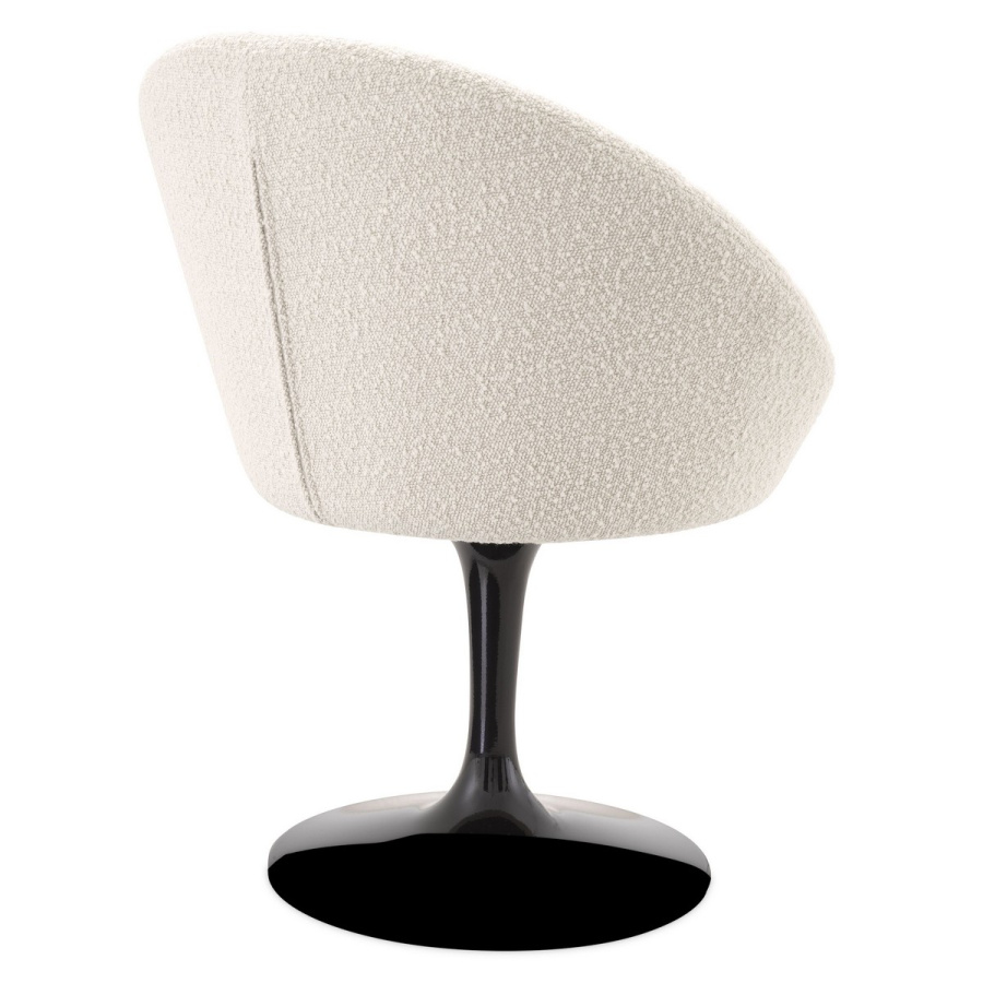 Photo O'Neill's dining chair (cream)