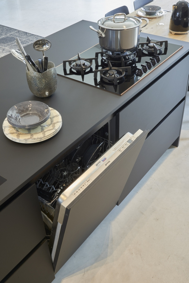 Photo hob Smeg PV675CNR