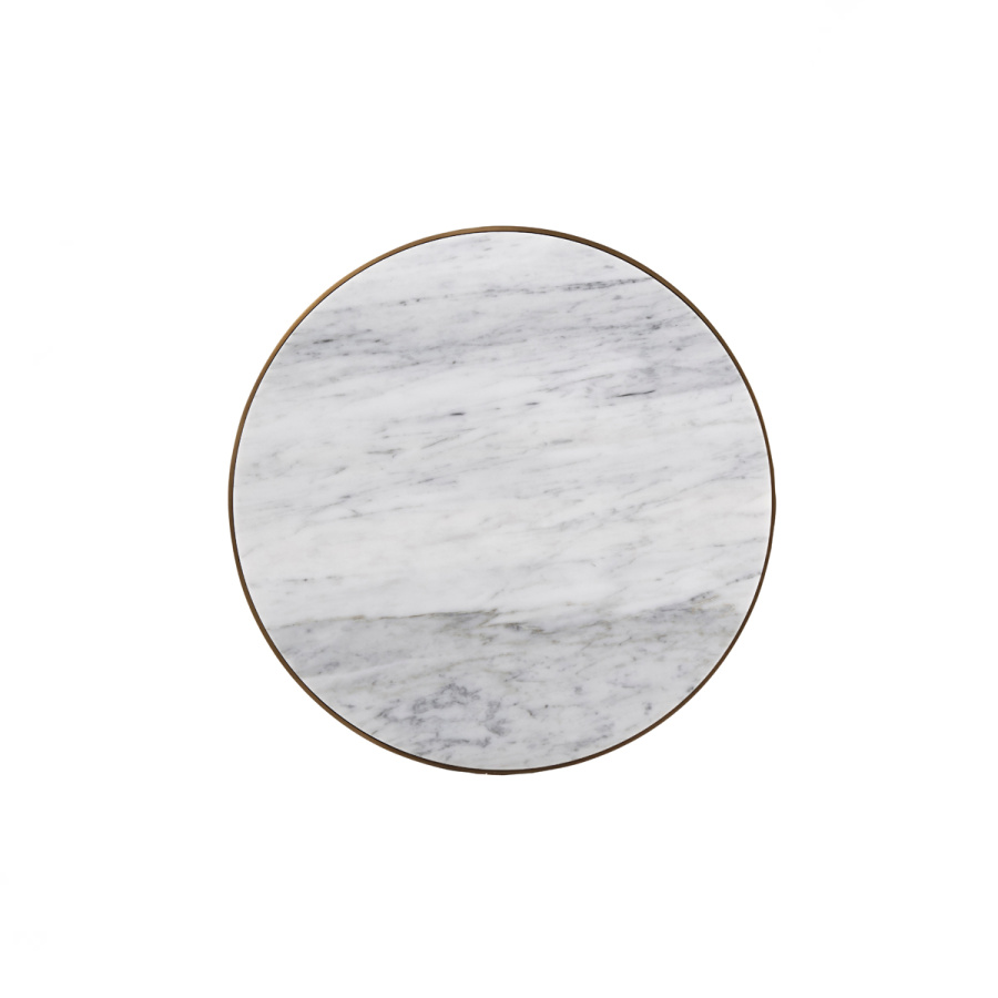 Photo Gennaro side table