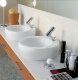 Photo Laufen Alessi 8.1897.1.400 sink. 104. 1st