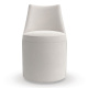 Photo Barrel Roll dining chair