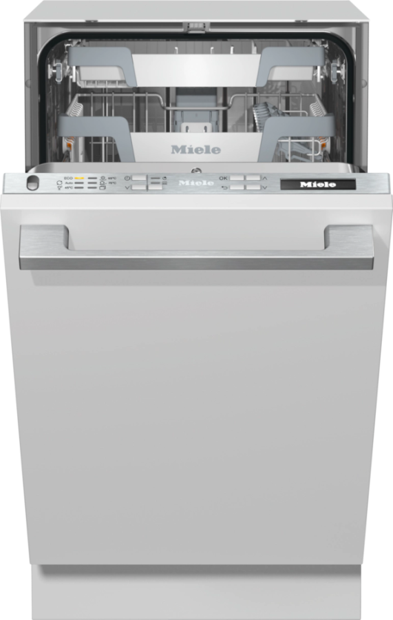 Photo Miele G5790SCViSL dishwasher