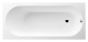 Photo Villeroy & Boch Oberon 170x70 UBQ177OBE2V-01
