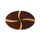 Photo Keno Brothers side table