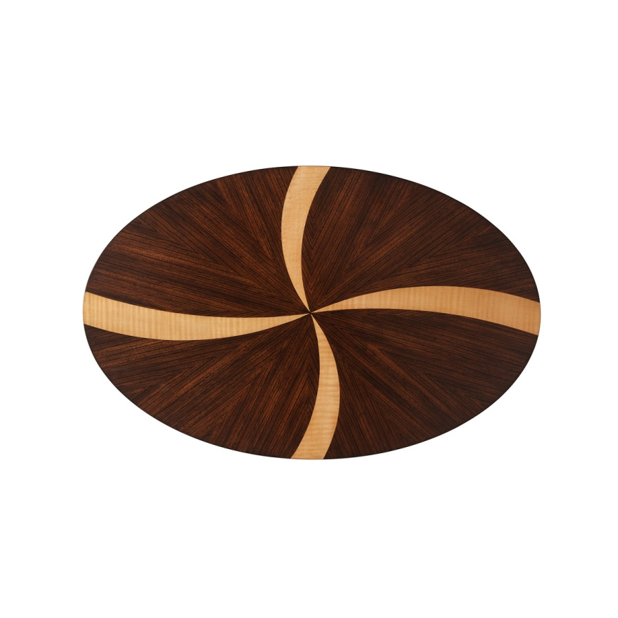 Photo Keno Brothers side table