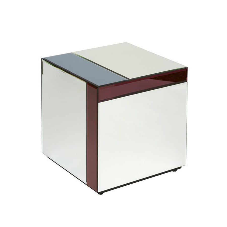 Photo Nouveau S coffee table