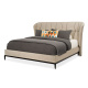 Photo Vector Bed (US King Size)