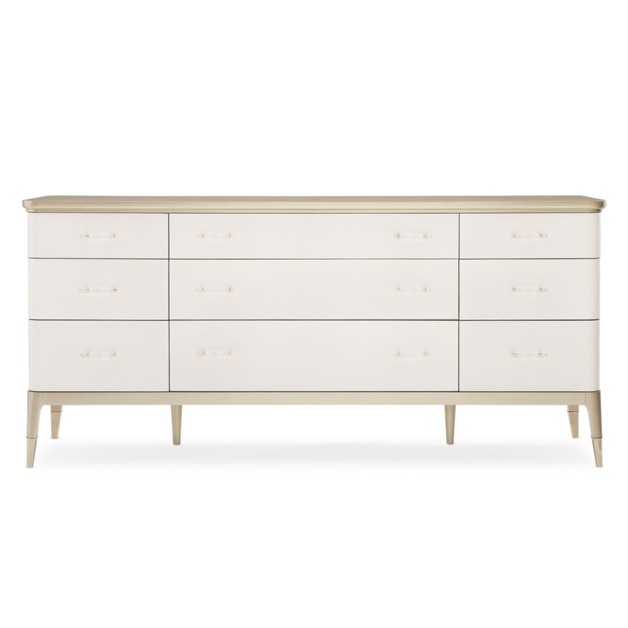 Photo Dreamy's dresser