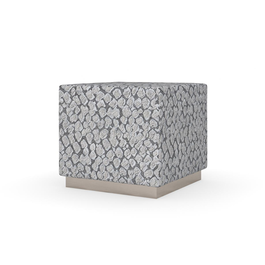 Photo Ottoman Soft Touch
