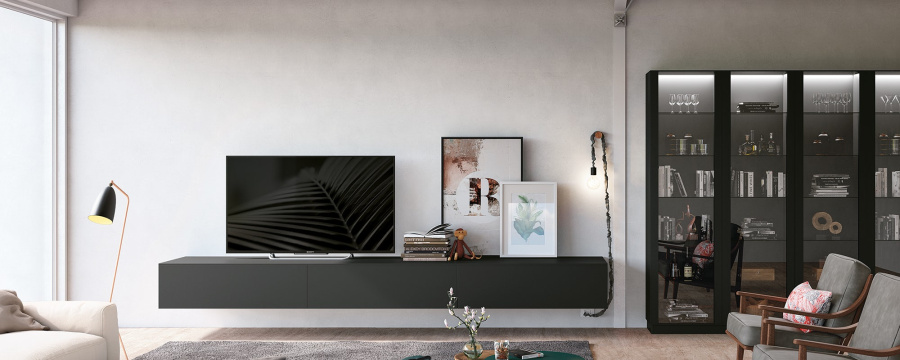 Photo Stosa Metropolis Kitchen Direct