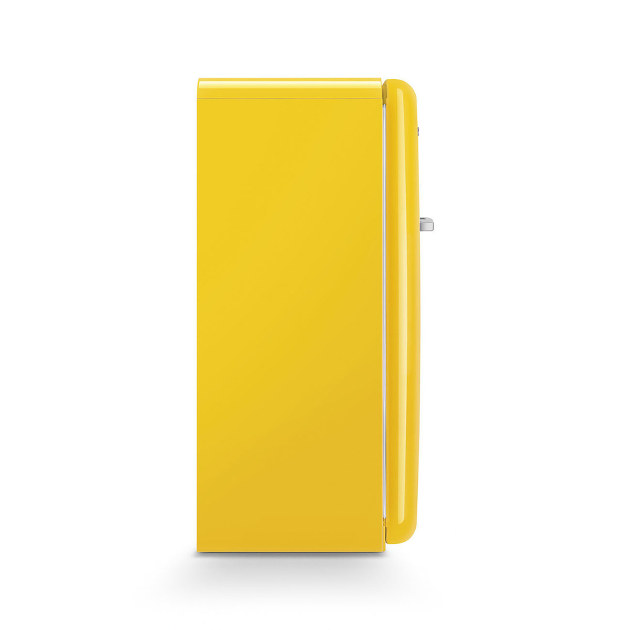 Photo Smeg FAB28RYW5 refrigerator