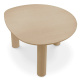 Photo Lombardo dining table
