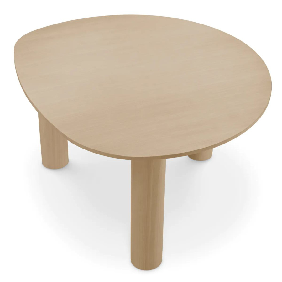Photo Lombardo dining table