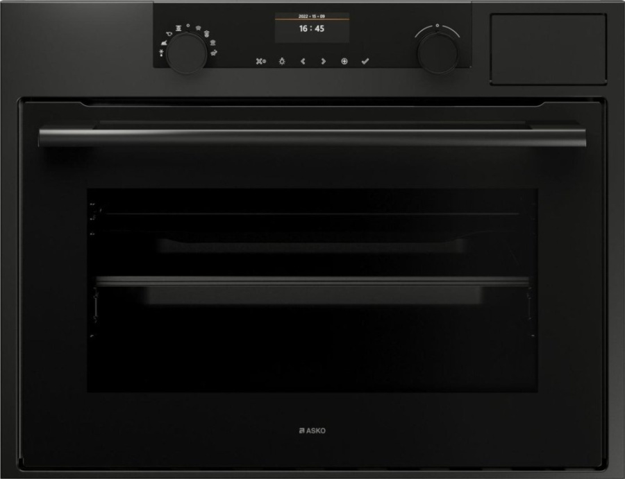 Photo Oven cabinet - steam convectomat Asko OCS8464A1