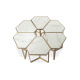 Photo Colson's coffee table