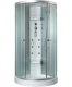 Photo Shower cabin Timo Lux TL-1503