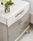 Photo Cadence bedside table