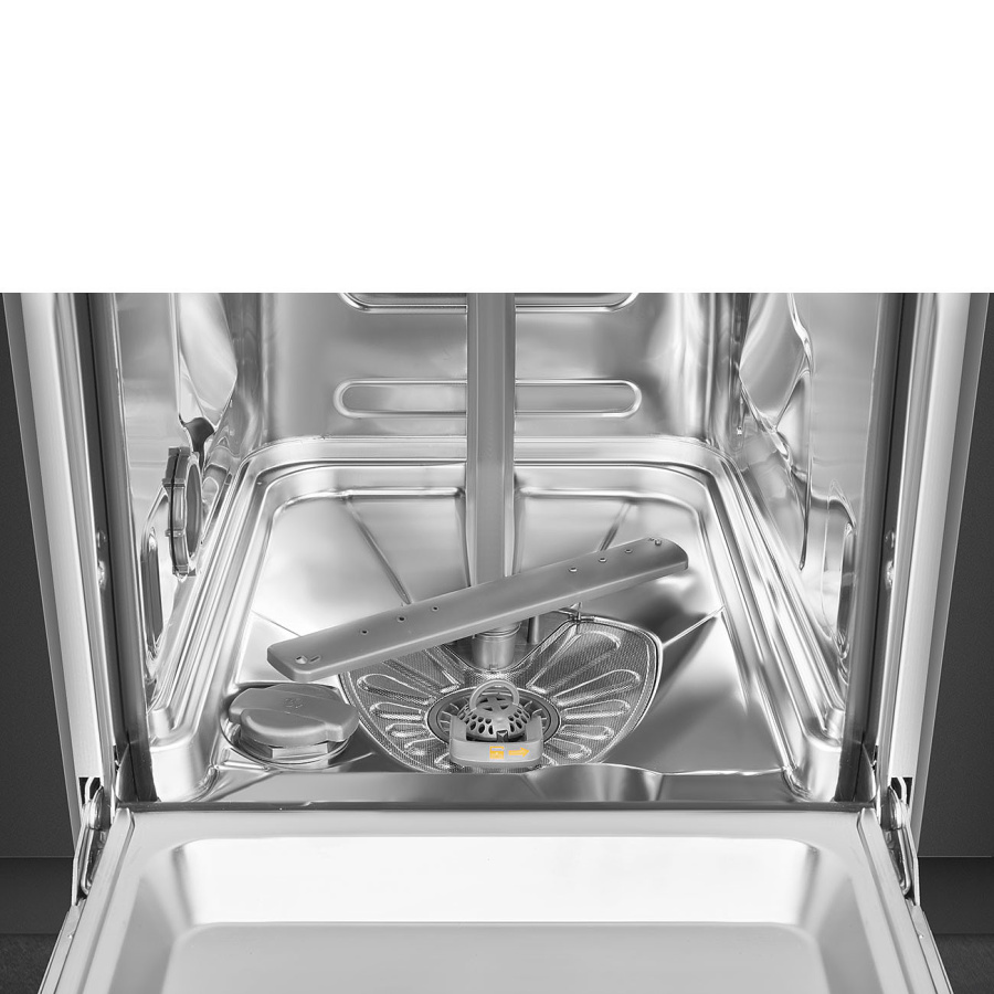 Photo Dishwasher Smeg ST4512IN