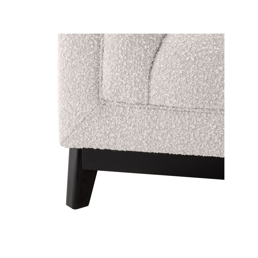 Photo Ditmar chair (cream)