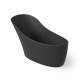 Photo Dea Design Elegant 169x75x88 DD8613 1690 16 black