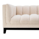 Photo Sofa Ditmar S (cream)