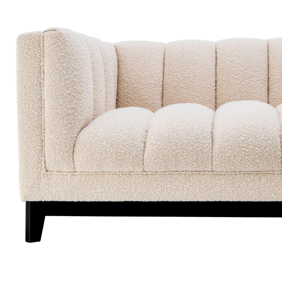 Photo Sofa Ditmar S (cream)