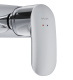 Photo Bath mixer AM.PM Sensation F3010000