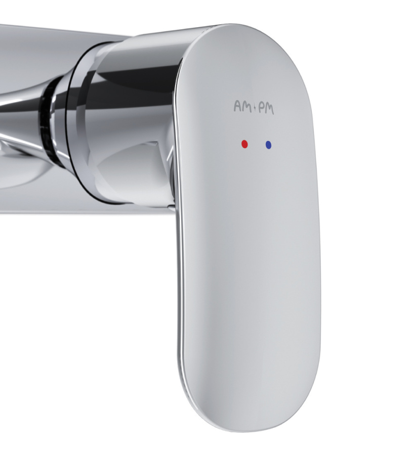 Photo Bath mixer AM.PM Sensation F3010000