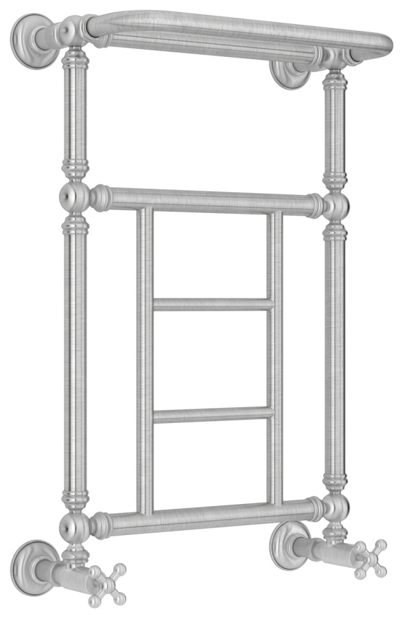 Photo Towel warmer water Sunerja Renaissance 1452 660x400 071-0282-6640 satin