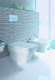 Photo Mixer for bidet hansgrohe PuraVida 15270400