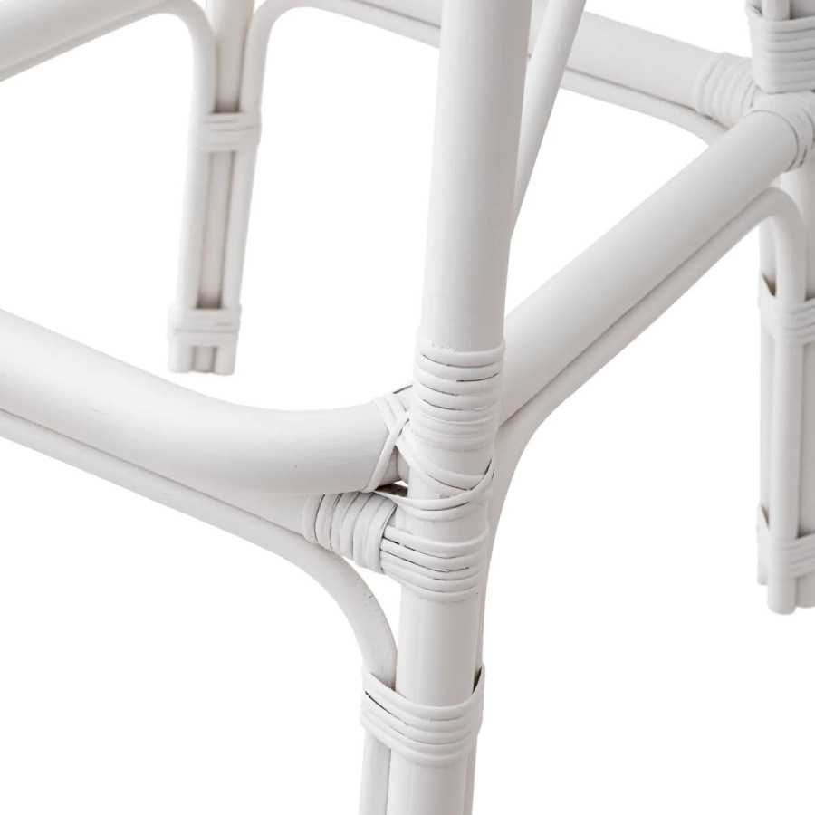 Photo Colony Bar Chair (white)