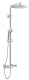 Photo Ideal Standard IdealRain lux A6246AA